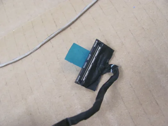 686-14 шлейф DC02C00E600 для Lenovo ThinkPad L590 FL590  оригінал Продаж