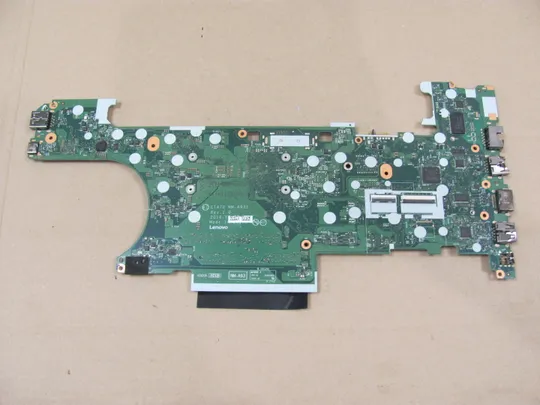 623-13 материнська плата CT470 NM-A931 SR2F0 i5-6300U для Lenovo ThinkPad  T470 оригінал Інтернет-аукціон