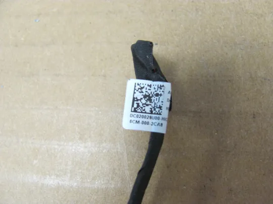 номер0801-15 перехідник Шлейф Sata HDD/SSD DC020029U00 для HP Zbook 15 17 G3 G4 оригінал Інтернет-аукціон