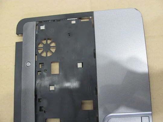 505-7 Кришка панель палмрест тачпад H000051880 13N0-ZWA1V12 для Toshiba Satellite L850-110 L850-1L1 L850D L850 оригінал З аукціону