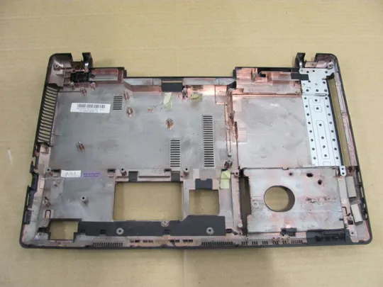 Купити номер1086-1 Кришка дно піддон корпуса 13N0-KAA0301 для Asus A53S K53S X53S X53 k53SV Нижний корпус для ноутбука Низ Корпус D оригінал