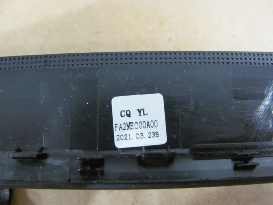 591-20 рамка матриці  AP2MB000900 для Acer Aspire 3 A315 A315-42 A315-54 A315-56 EX215-52 N19C1 оригінал Інтернет-аукціон