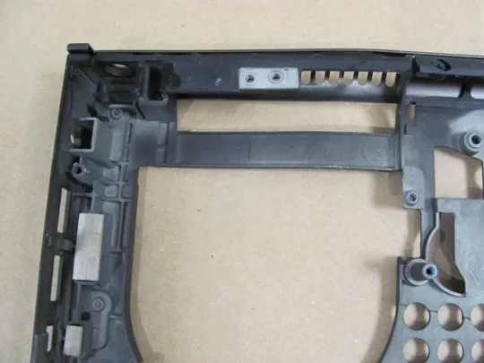 583-3 Кришка дно, корито, піддон корпуса 036VMF для Dell Precision M4600  оригінал Де купити