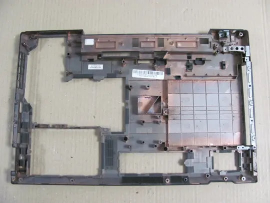 Купити 58-15 Кришка дно піддон корпуса 3FGC3BALV00 для   Lenovo ThinkPad SL510 оригінал