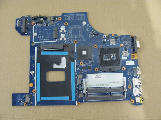 номер0216-38 материнська плата,Mainboard,Материнка,Основна плата,Системна плата,Плата системи,Laptop motherboard,мамка, ноутбучна плата  РОБОЧА AILE2 NM-A161 04X4781 для Lenovo ThinkPad E540 оригінал Ціна