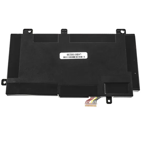 Оригінальна батарея для ноутбука ASUS B31N1726 (Версия 1, FX504GD, FX504GE, FX504GM, FX80GM, FX80GD) 11.4V 4210mAh Black З аукціону