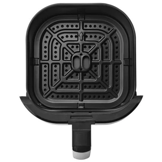 Мультипечь Rotex MultiFry ROM420-L 1200 Вт черный Де купити