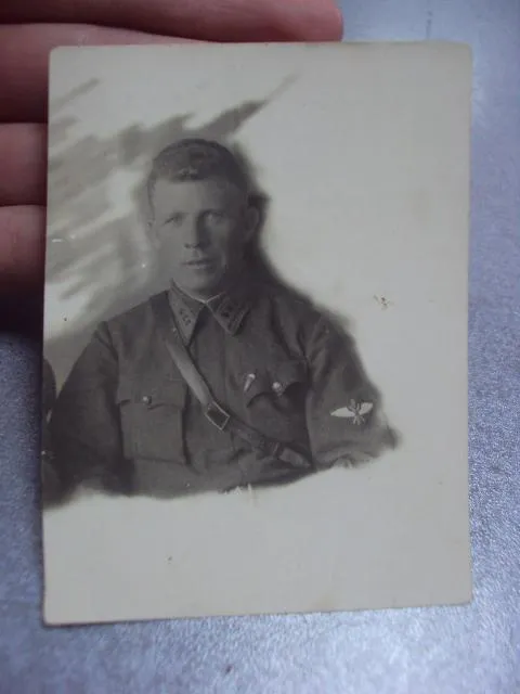 Купити открытка ркка военлет 1938  №1259