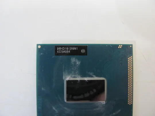Купити 3829с Процесор Intel Core i3-3110M SR0N1