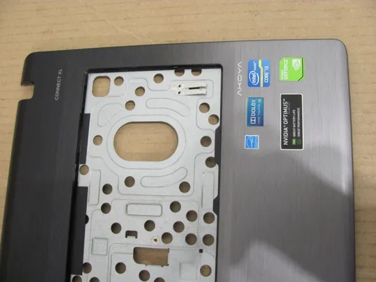 476-5 Кришка панель палмрест 604UY03003 60.4UY03.003 39.4UY01.003 для MEDION P6640 E6232 оригінал Інтернет-аукціон