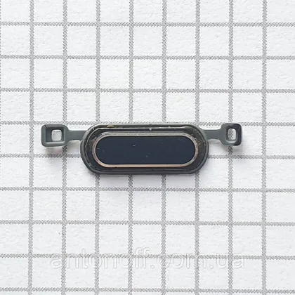 фото, Кнопка Home Samsung G361H Galaxy Core Prime оригінал з розборки