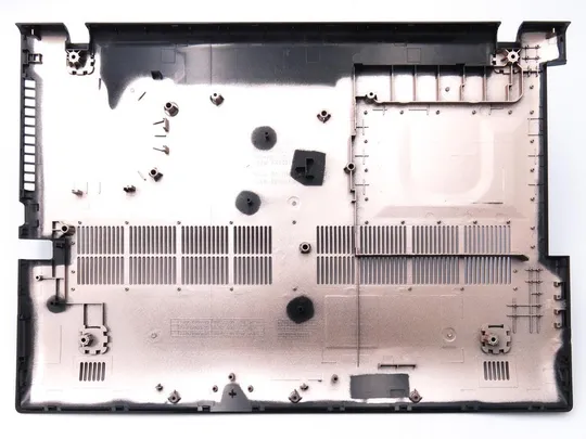Низ, дно, поддон для Lenovo Z500, P500, B500 Brown (Нижняя крышка (корыто)). Ціна