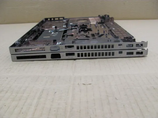 номер0033-2 Кришка панель палмрест та тачпад 641207-001 для HP ProBook 8560p 8570p корпус кришка Палмрест корпус топкейс Верхня панель палмрест cover-C Інтернет-аукціон