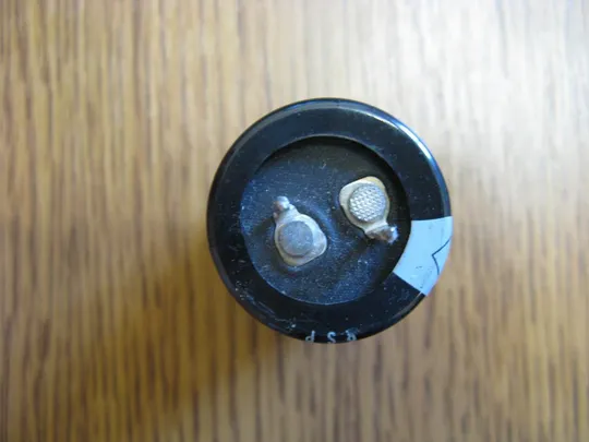 Конденсатор RUBYCON 150mF 385v Недорого