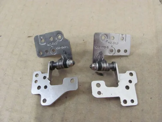 46-23 петлі для ASUS K56CM K56C K56CM R505C оригінал Ціна