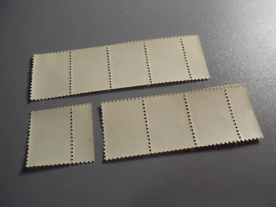 Марки сцепки ссср 1982 стандарт голубая 5 коп транспорт корабль самолет лот негаш №10474 Продаж