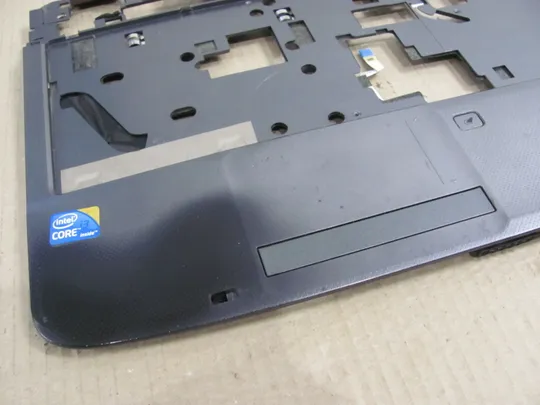 номер0292-5 Кришка панель палмрест  тачпад 604GD0300 для ACER ASPIRE 5740 5340 5738 MS2286  оригінал З аукціону