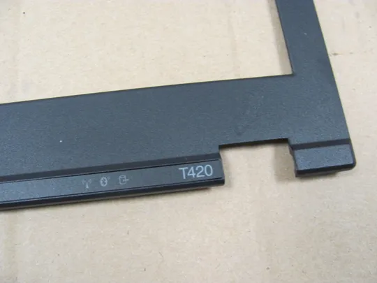 602-6 рамка матриці 0A65237 04W1609 для Lenovo ThinkPad T420 оригінал Продаж