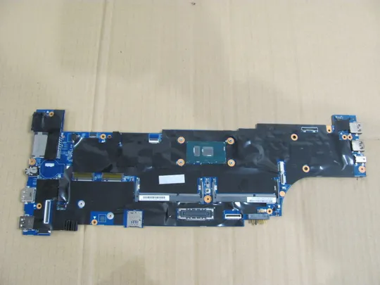 48-16 материнська плата РОБОЧА SR2F1  i7-6600U для  Lenovo ThinkPad T560 P50S оригінал Ціна