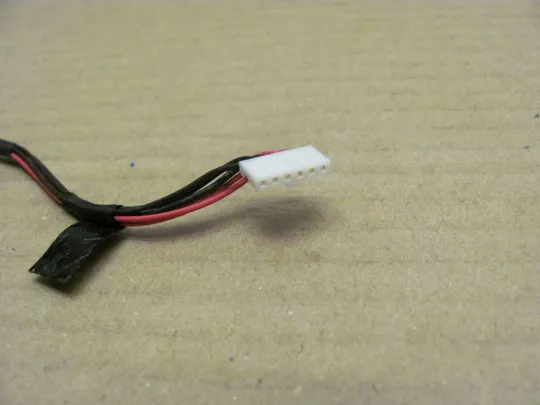 Купити номер0561-26 роз&#039;єм живлення DC301010K00 для Acer Aspire 7 A715-72G AN515-51, AN515-52, AN515-53 Роз&#039;єм зарядки Гніздо живлення Штекера живлення Зарядний порт Роз&#039;єм адаптера живлення power connector