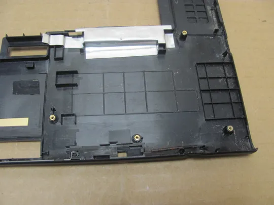 номер1032-2 корпус кришка Палмрест корпус топкейс Верхня панель палмрест cover-C тачпад 39.4KE06.002 для LENOVO T520 W520 оригінал Де купити