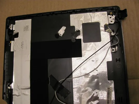 номер0204-28 кришка матриці, Кришка дисплея,Тильна кришка,Корпус матриці,Верхня кришка,Задня кришка,matrix cover   Top Case LCD Cover Rear Lid Back Cover Housing Cabinet 604RZ10001 для ACER 4752 4752G оригінал Торговий майданчик