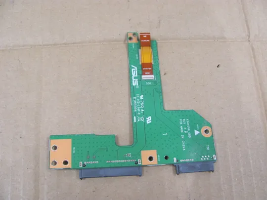 734-7 плата перехідник 60NB0CG0-CD3000 для ASUS K541 X541 A541 X540  оригінал Ціна