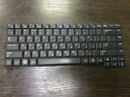 0052 Клавиатура для ноутбука Samsung CNBA5902113 Ціна
