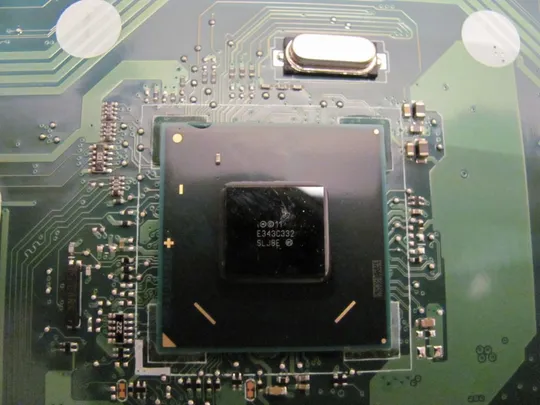 553-7 материнська плата 60NB0640-MB6030 для ASUS X551C X551CA F551 R512 оригінал З аукціону