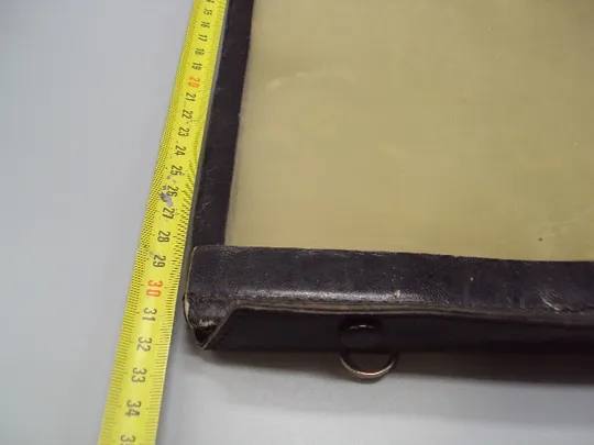 Купити Летный планшет летчика штурмана ссср размер 32х25 см наколінний або сумка-планшет №18660ч