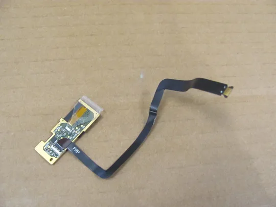 Купити номер0891-10 плата сканер відбитку SC50F54325 DA30000FC20 для Lenovo Thinkpad P50 P51 оригінал