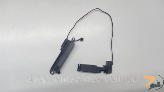 Динаміки для ноутбука Abook 550HDII, TW9, 3YTW9SA0000, б/в Ціна