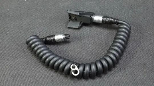 съемный башмак и кабель фотовспышки для пленочных зеркальных фотоаппаратов Olympus OM -1, -2, и др Ціна