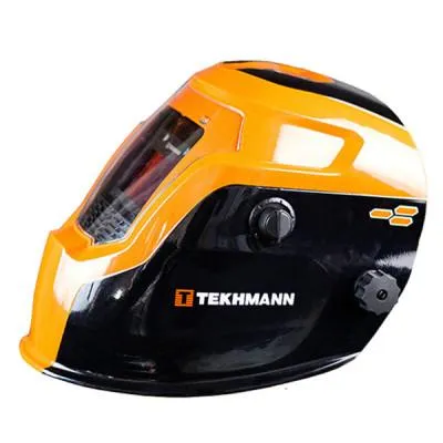 Купити Маска сварщика Tekhmann WH 500T (849177)