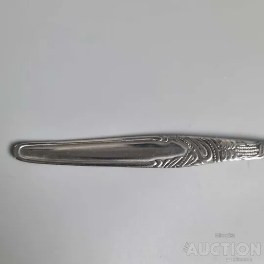 Набір ложок з 12 предметів, Rostfrei Німеччина Де купити