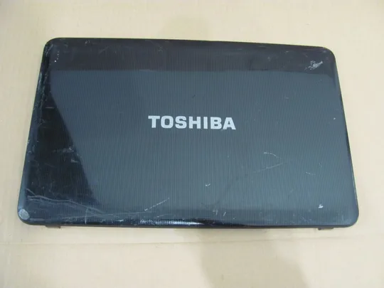 503-7 кришка матриці 13N0-ZWA0M02 H000050200 для Toshiba Satellite C850 C850D C855 C855D оригінал Ціна