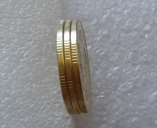 (2783) 50 копійок 1994 1.1АЕк, 1.2АЕк, 2АЕк в хорошому стані - 3 монети одним лотом (50 копеек 1994 1.1АЕк, 1.2АЕк, 2АЕк) Інтернет-аукціон