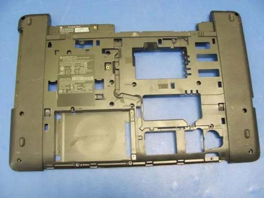 №78-2 Кришка (дно, корито, піддон) корпуса 721933-001 для HP PROBOOK 450 G1 оригінал Ціна