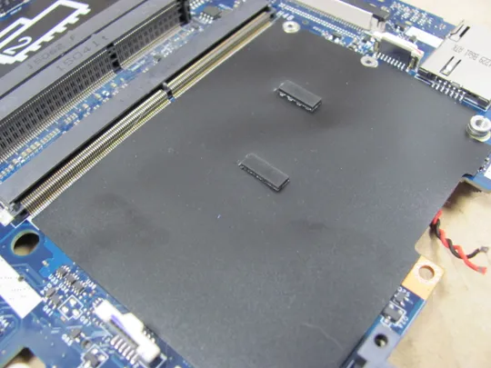 702-2 материнська плата 784468-001   для HP ZBOOK 15 G2 оригінал Де купити