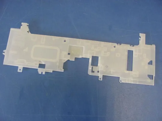 №15-12 кріплення клавіатури SM20D80312 для LENOVO THINKPAD X250 X240 оригінал Ціна