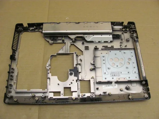 Купити 368-12  Кришка дно піддон корпуса TMB1615 для Lenovo G580 G585 НОВЕ