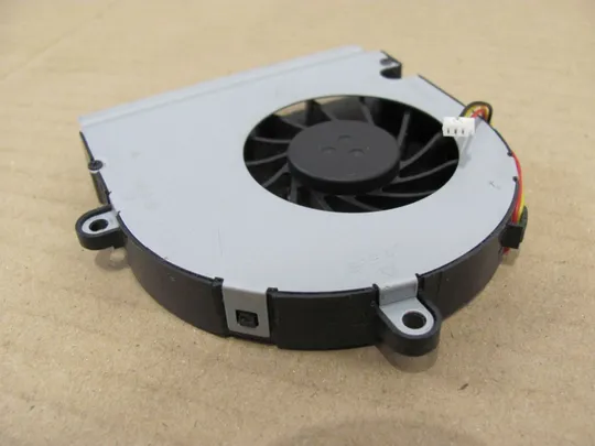 526-21 Вентилятор (кулер, FAN) DC280009WS0 для Asus X73B A73B K73B K73BR X73B K73B X73BY K73BY X73BR K73BR оригінал Недорого