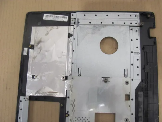 463-8 Кришка панель палмрест 13GNDO1AP072-1 для Asus F75A X75A X75VD X75VB X75A1 F75 A75 оригінал Інтернет-аукціон