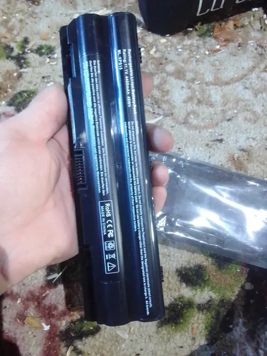 батарея fugitsu нова Ціна