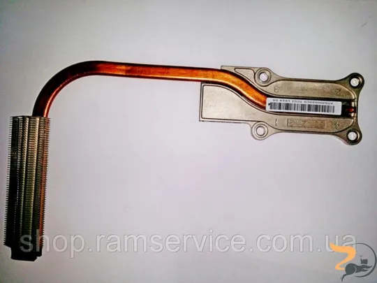 Термотрубка системи охолодження Asus K53U, б/в Ціна