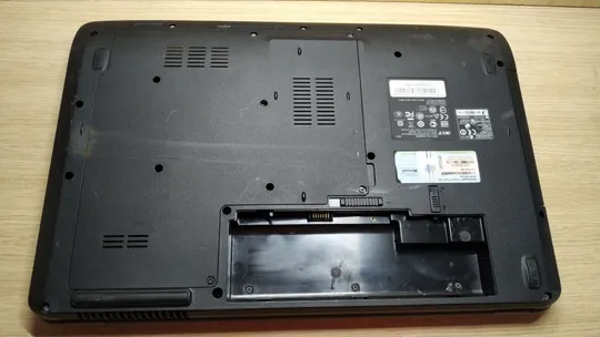 Купити ноутбук Acer Aspire 7740G 17"