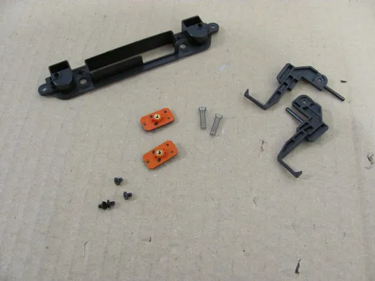 Купити №152-32 комплектуюче для DELL LATITUDE E6440 оригінал