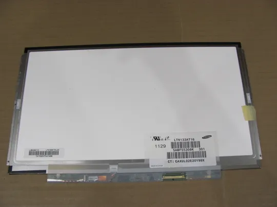 Купити МР13-15 матриця  LTN133AT16  13.3" WXGA/HD Ready LVDS 40 pin TN a-Si TFT-LCD , LCM