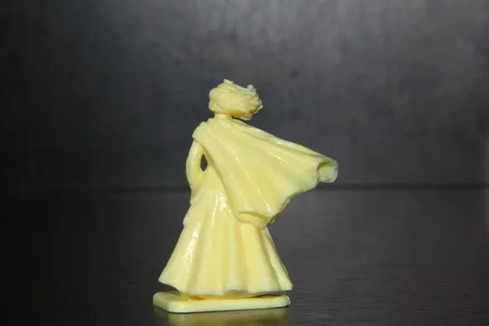 Купити Дева Мариан 52-54мм Kelloggs Англия ОРИГИНАЛ