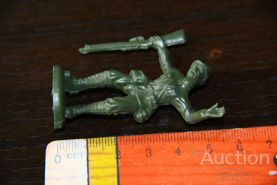 японец японский воин солдат ATLANTIC 55-60мм З аукціону